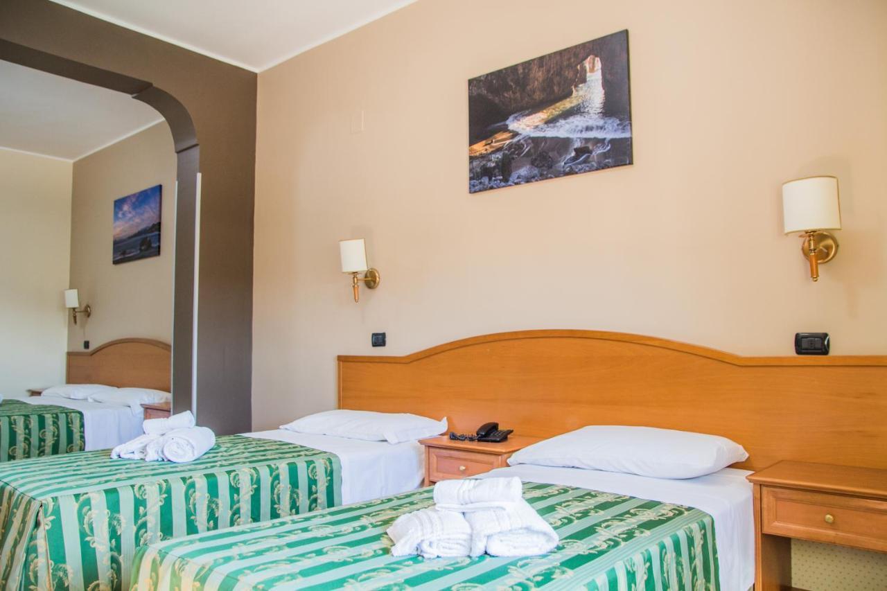 Hotel San Giorgio San Nicola Arcella Exterior photo